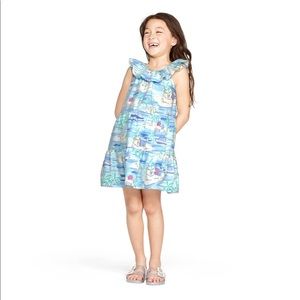 NWT Vineyard Vines for Target girl’s dress